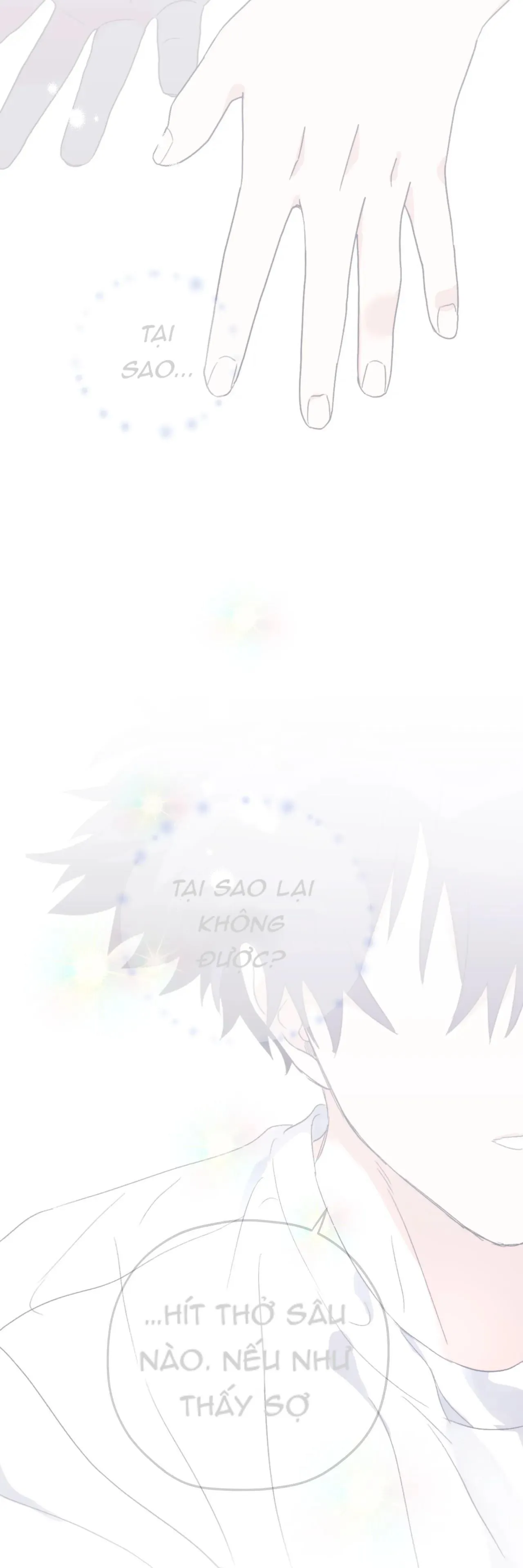 Sóng Tìm Em Chapter 45 Trang 36