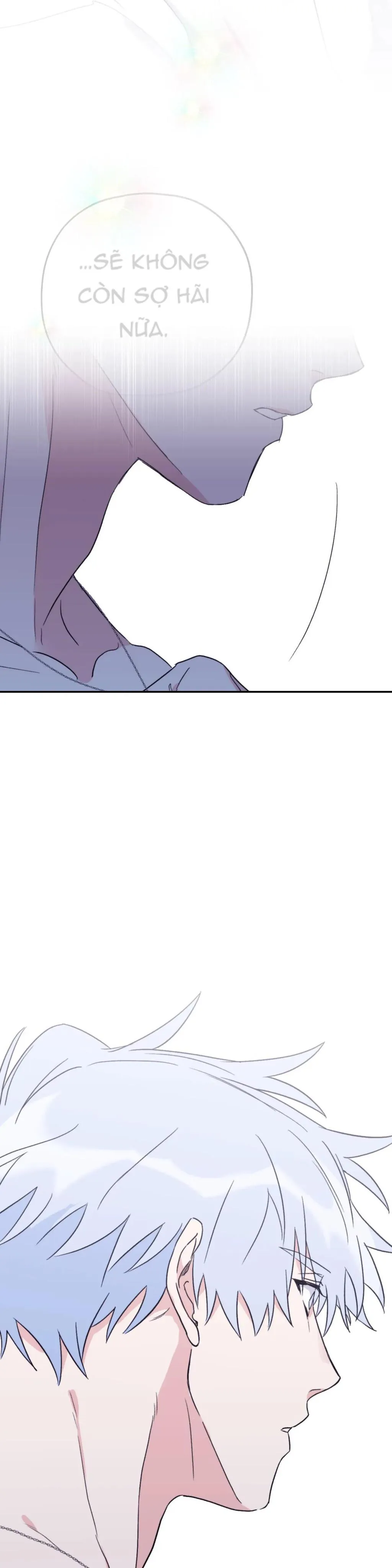 Sóng Tìm Em Chapter 45 Trang 37