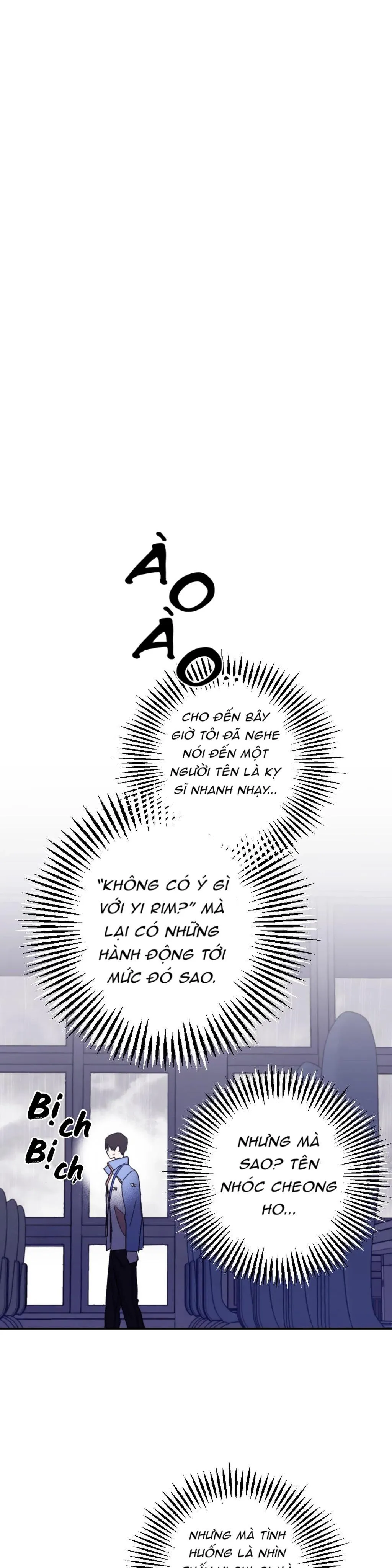 Sóng Tìm Em Chapter 45 Trang 39