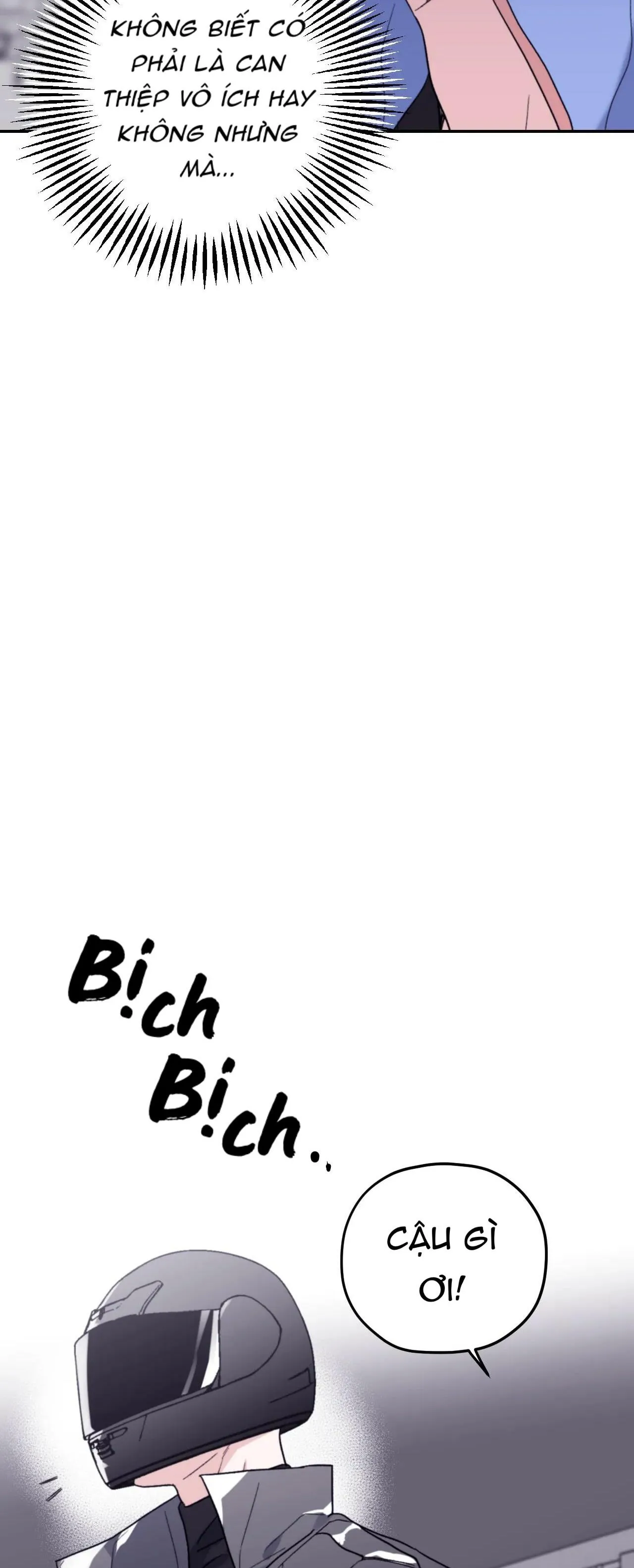 Sóng Tìm Em Chapter 45 Trang 42