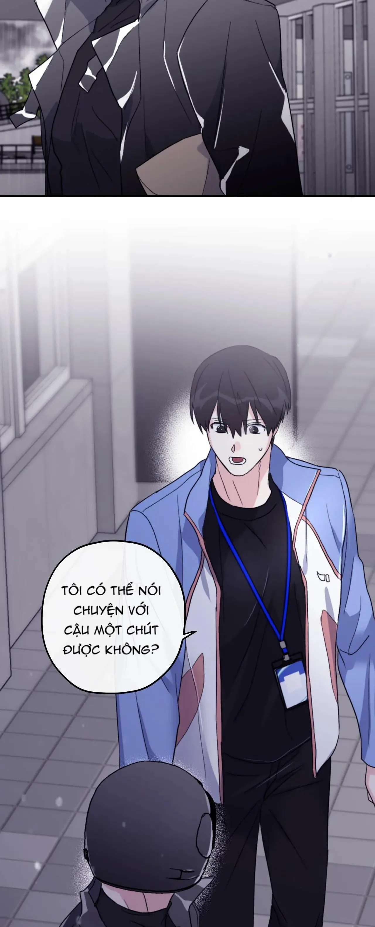 Sóng Tìm Em Chapter 45 Trang 43