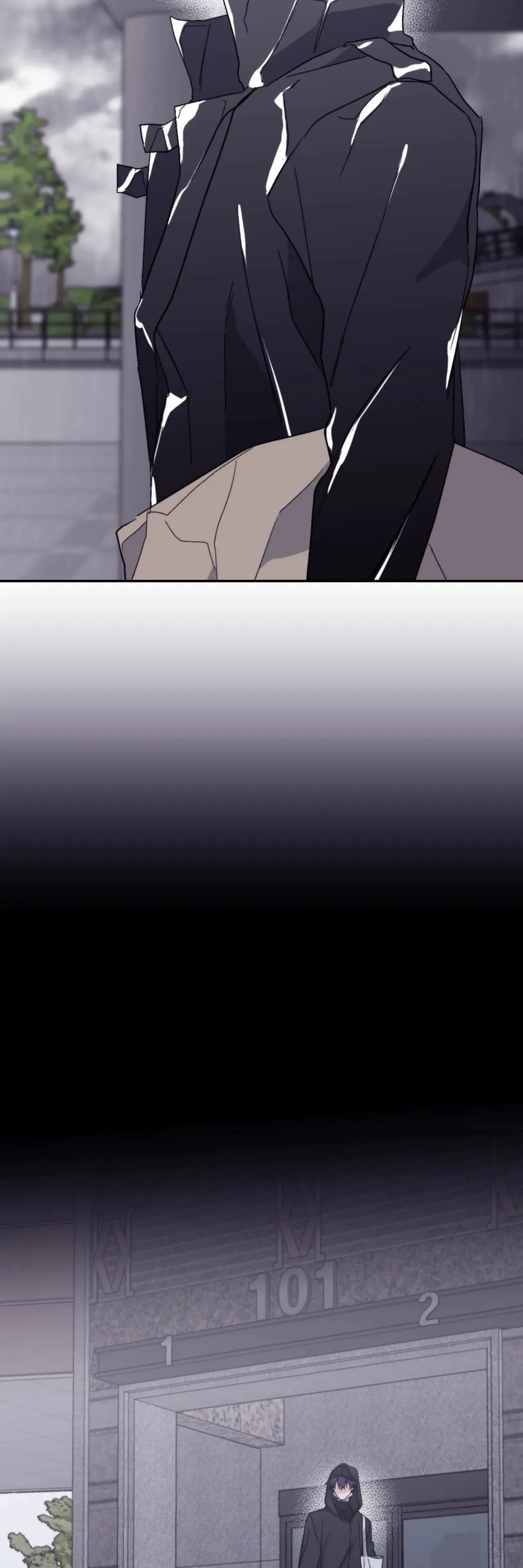 Sóng Tìm Em Chapter 46 Trang 3