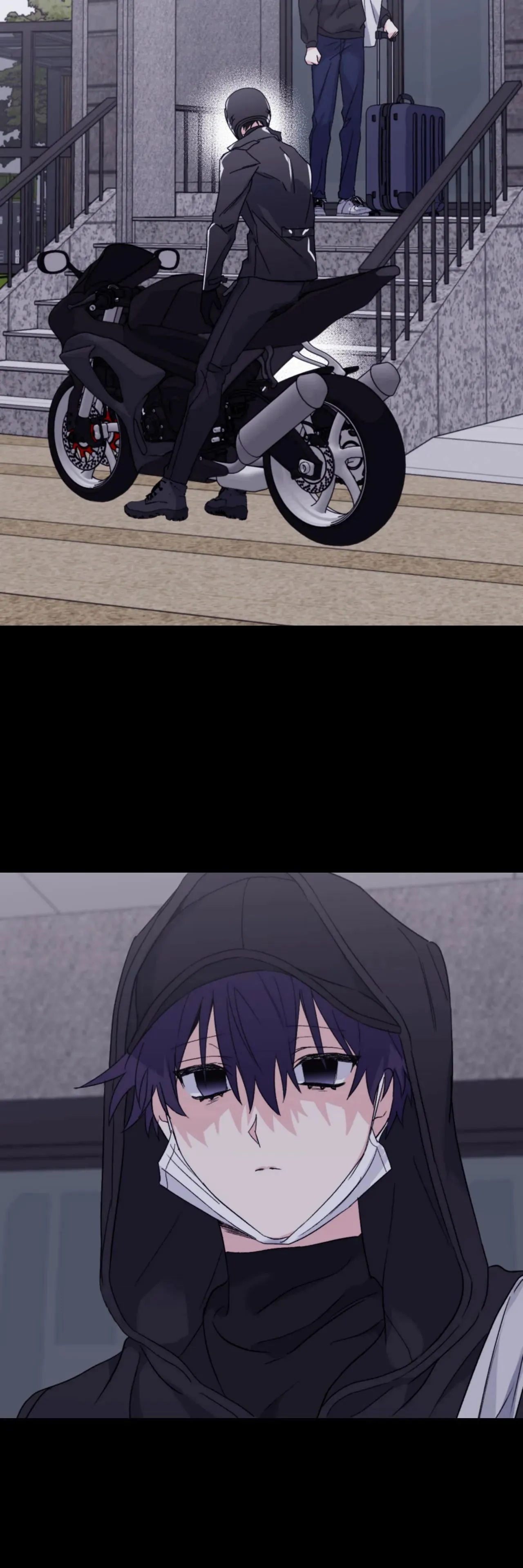 Sóng Tìm Em Chapter 46 Trang 4