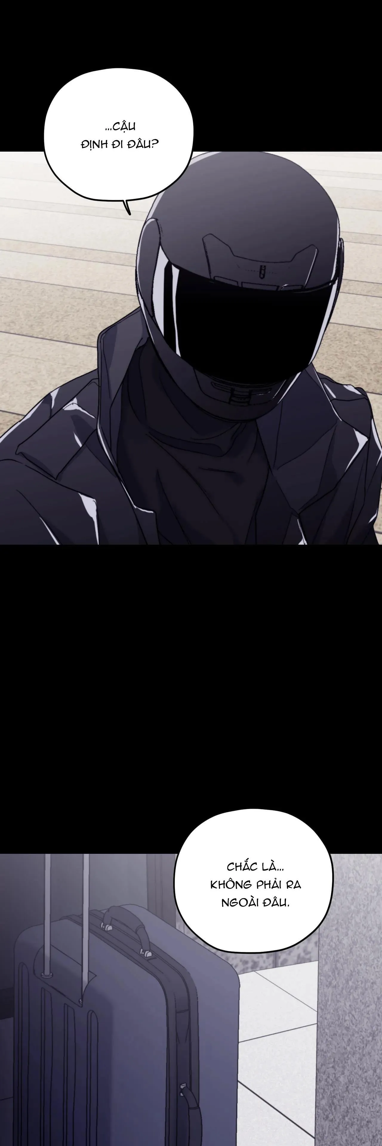 Sóng Tìm Em Chapter 46 Trang 5