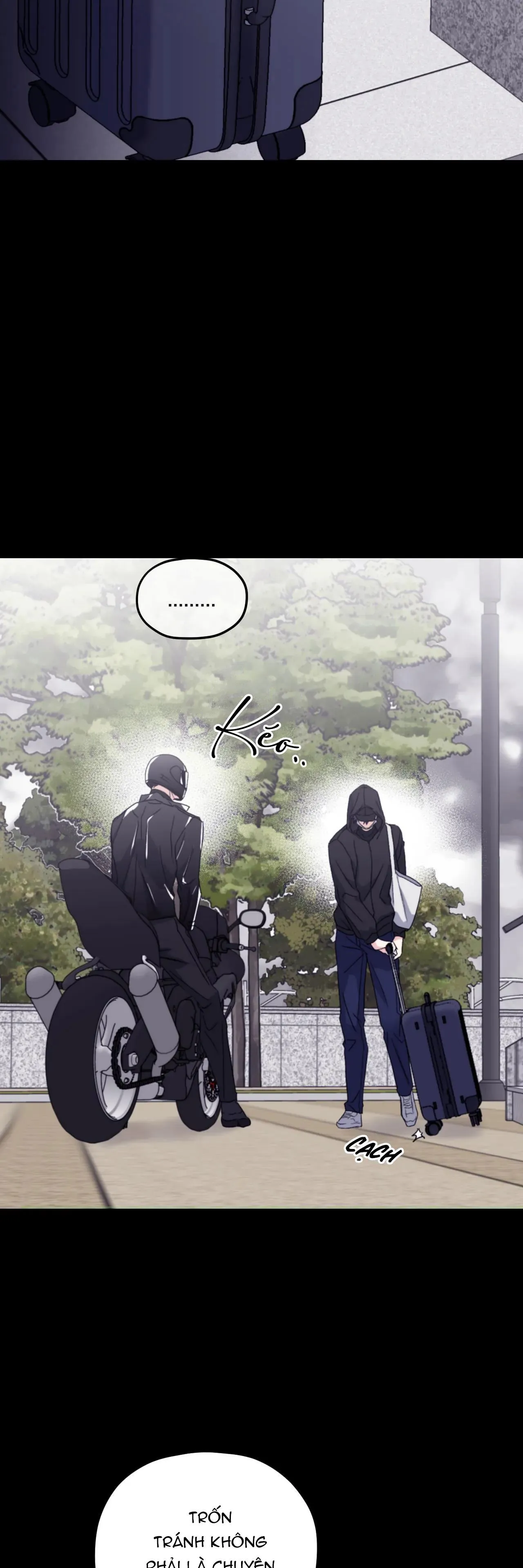 Sóng Tìm Em Chapter 46 Trang 6