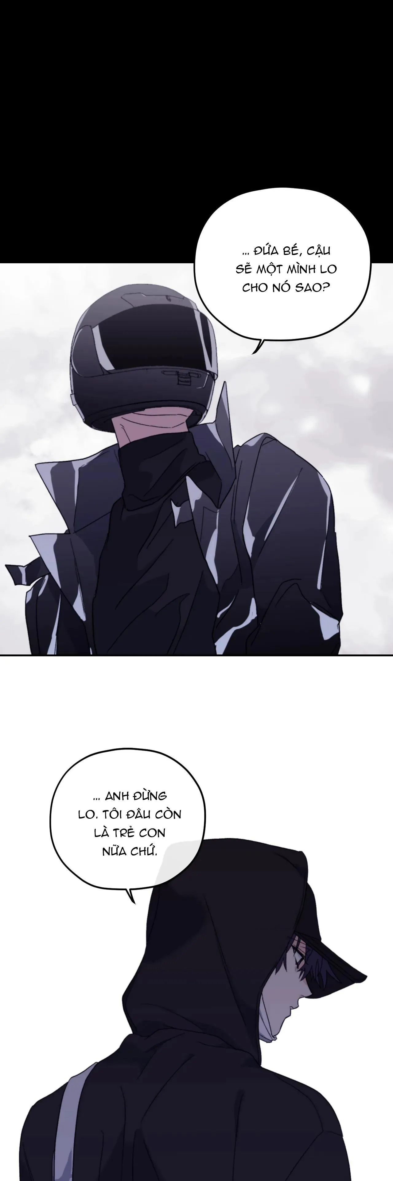 Sóng Tìm Em Chapter 46 Trang 12