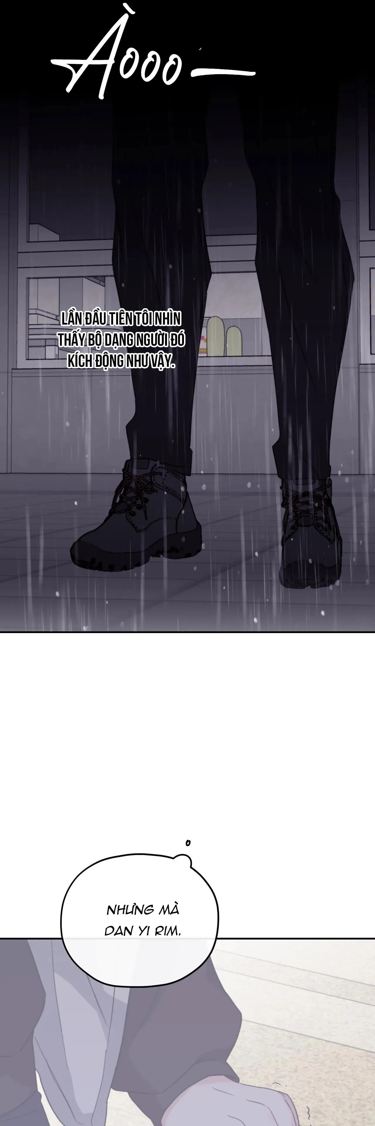 Sóng Tìm Em Chapter 46 Trang 14