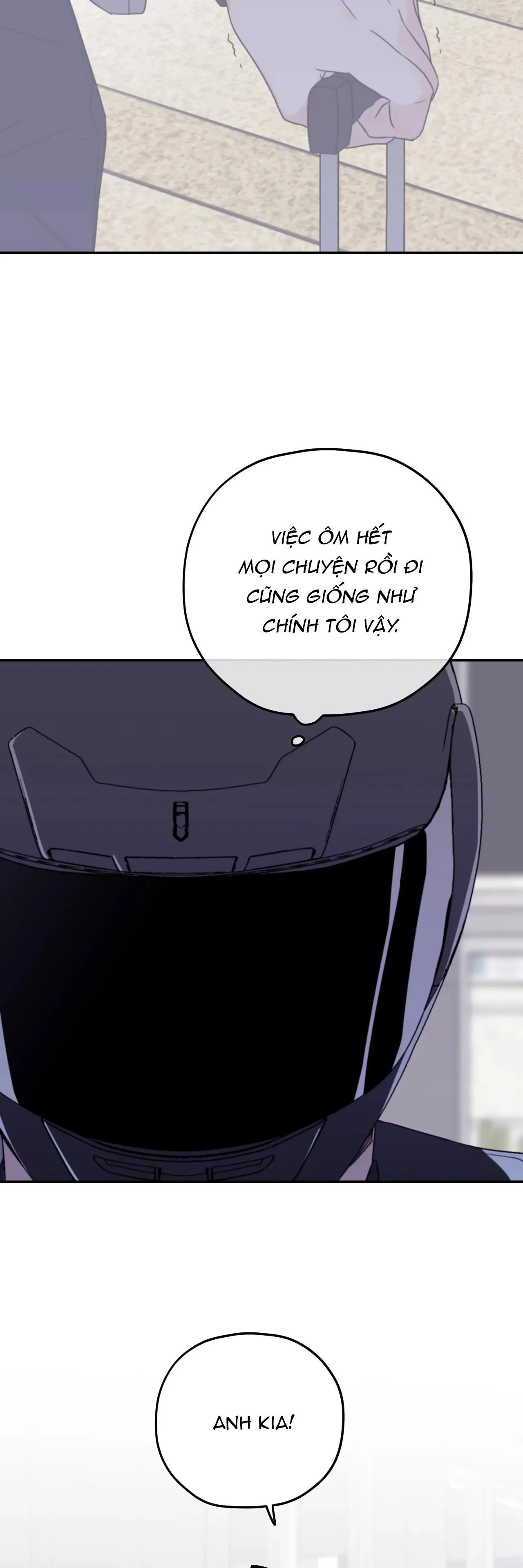 Sóng Tìm Em Chapter 46 Trang 15