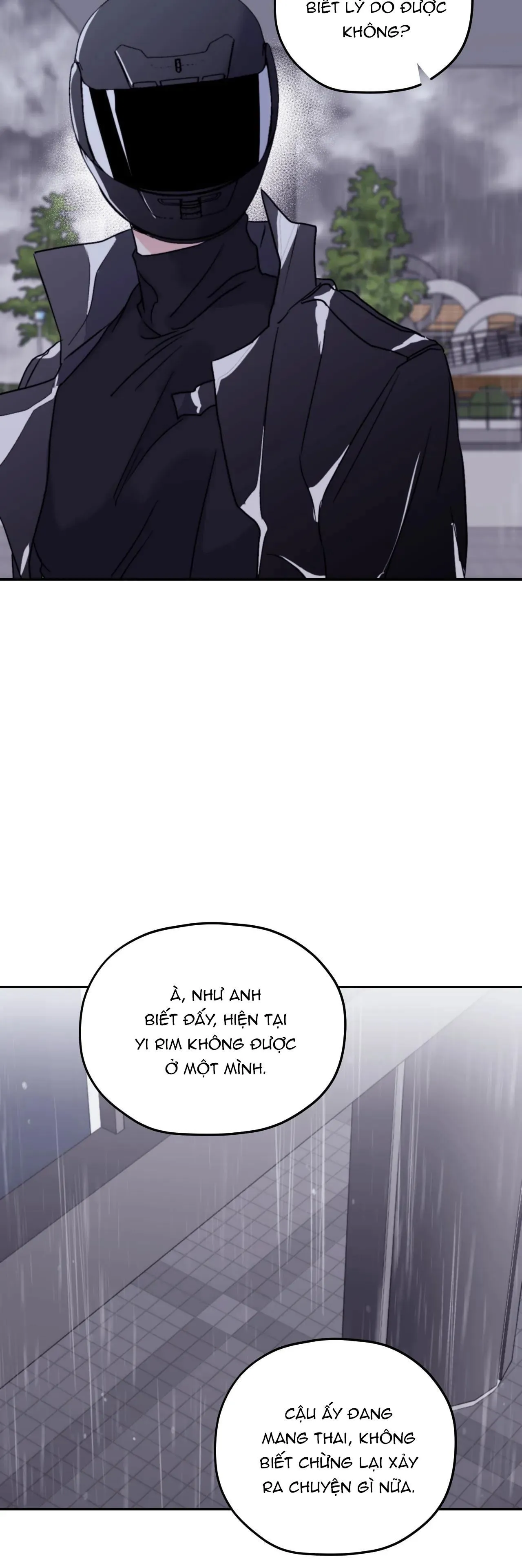 Sóng Tìm Em Chapter 46 Trang 20