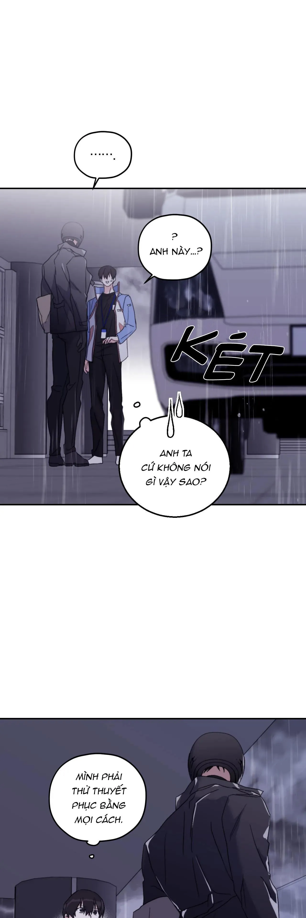 Sóng Tìm Em Chapter 46 Trang 21