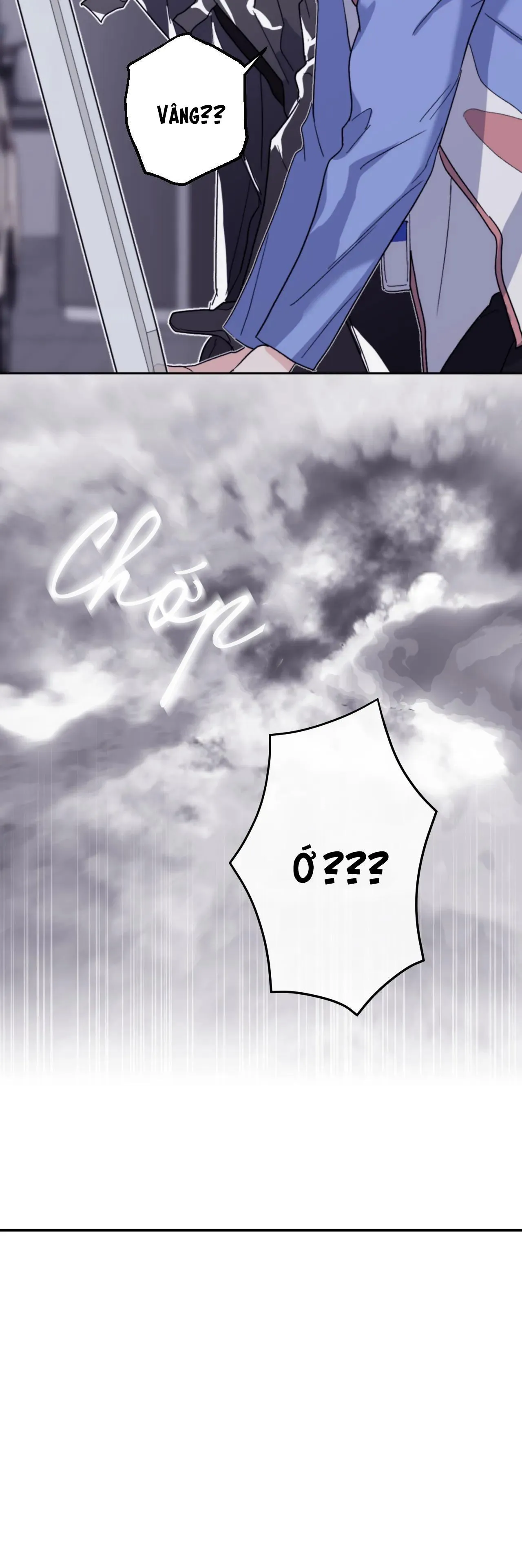 Sóng Tìm Em Chapter 46 Trang 25