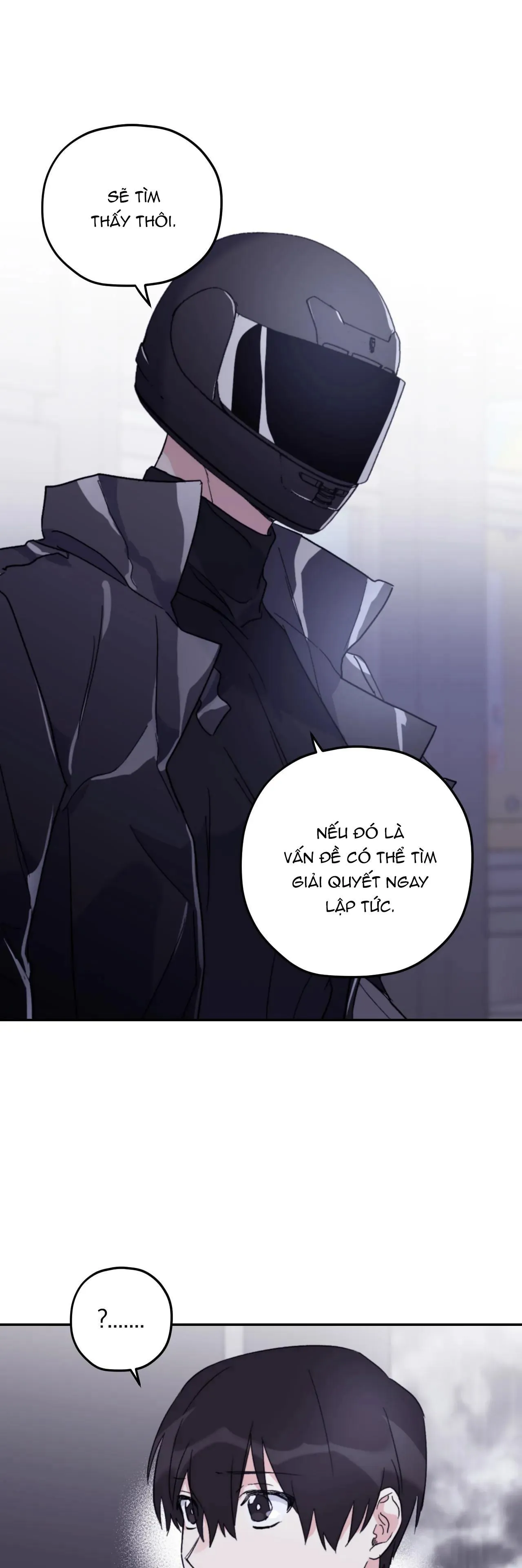 Sóng Tìm Em Chapter 46 Trang 29