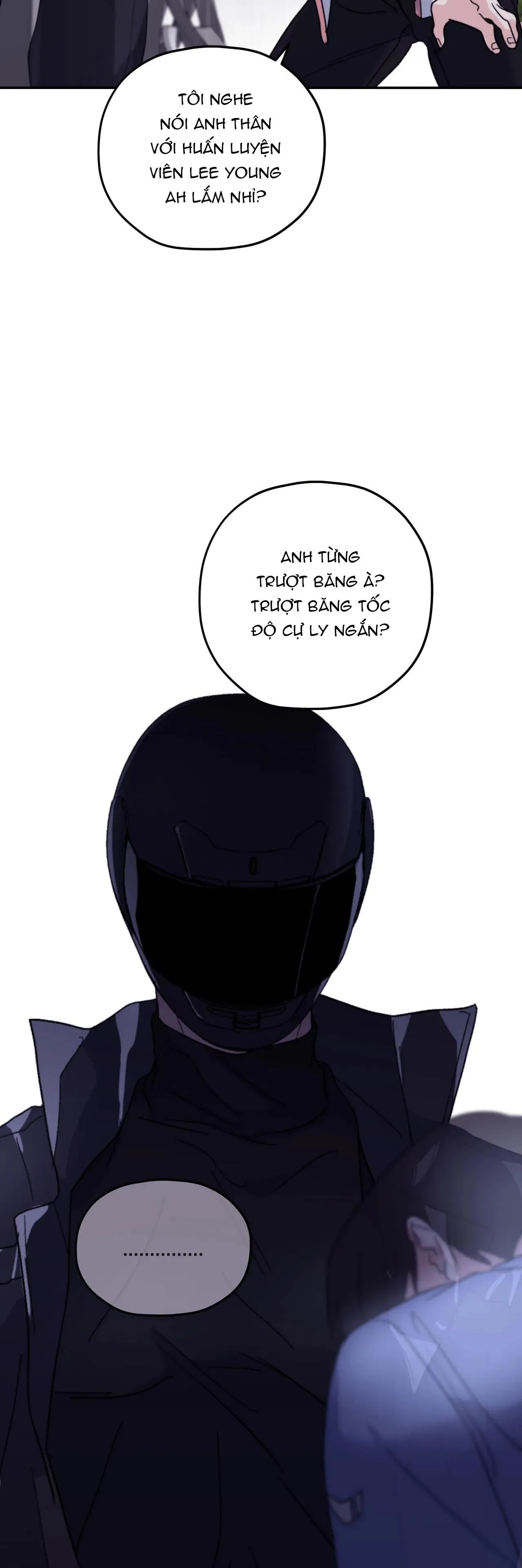 Sóng Tìm Em Chapter 46 Trang 33