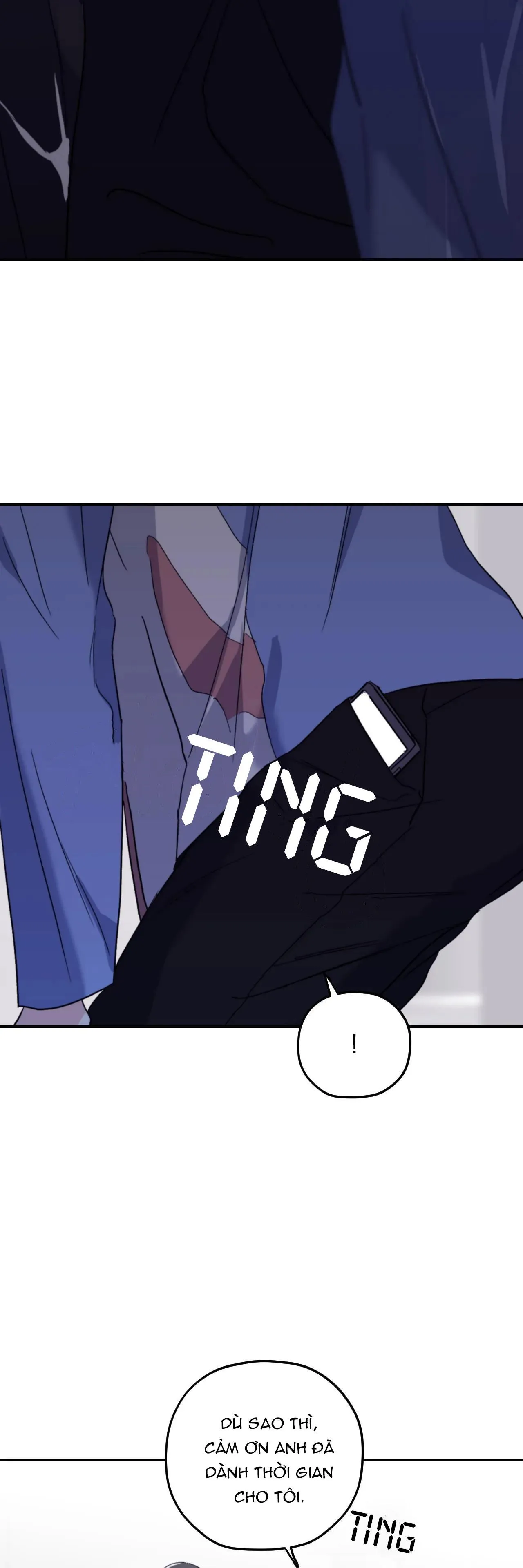 Sóng Tìm Em Chapter 46 Trang 34