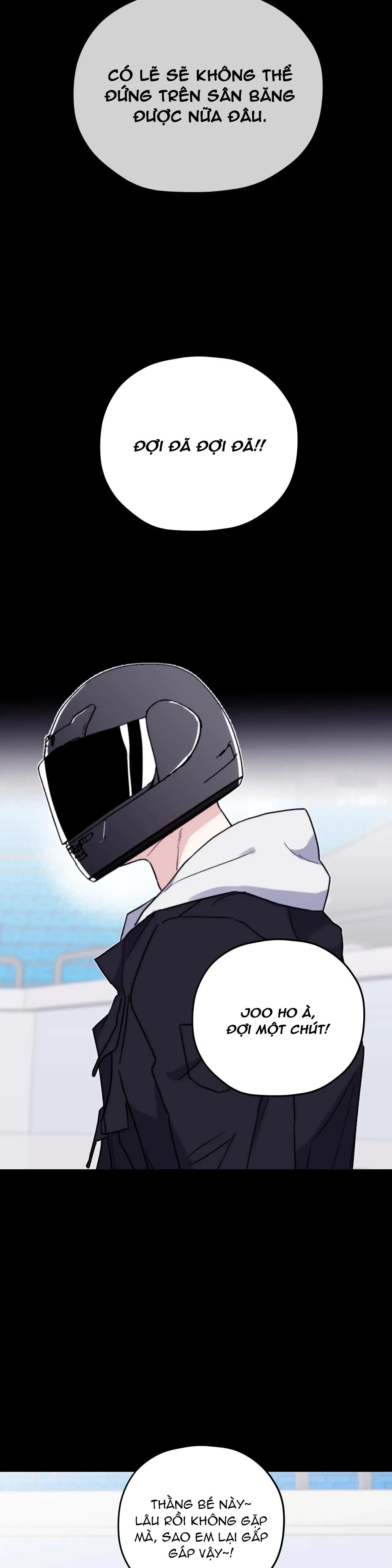 Sóng Tìm Em Chapter 47 Trang 6