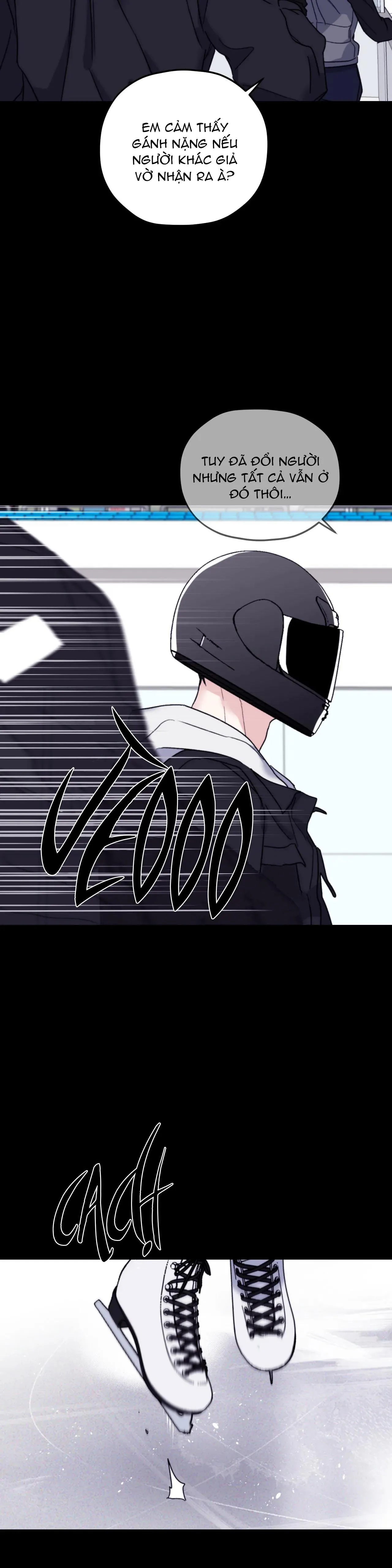 Sóng Tìm Em Chapter 47 Trang 9