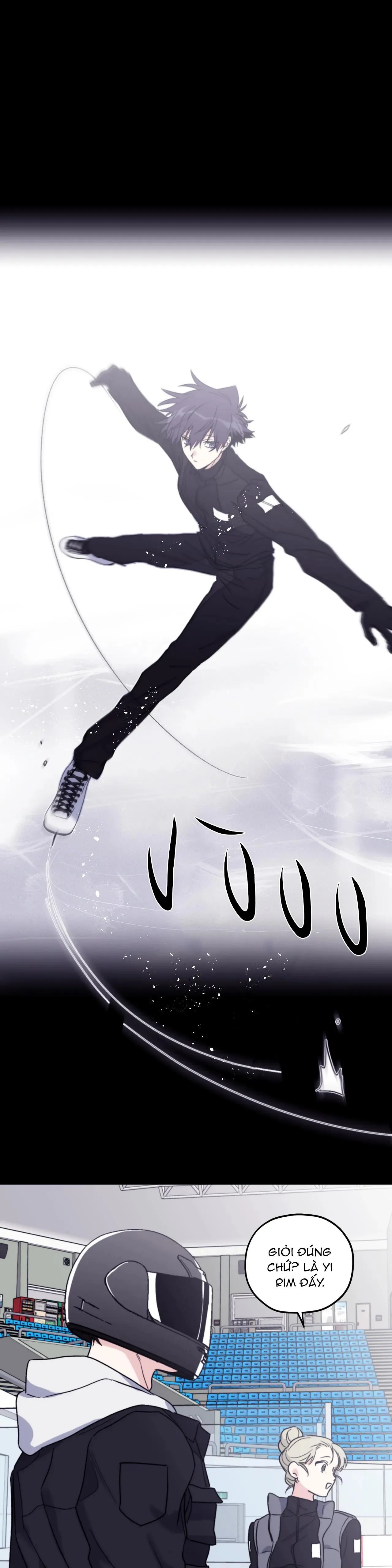 Sóng Tìm Em Chapter 47 Trang 10