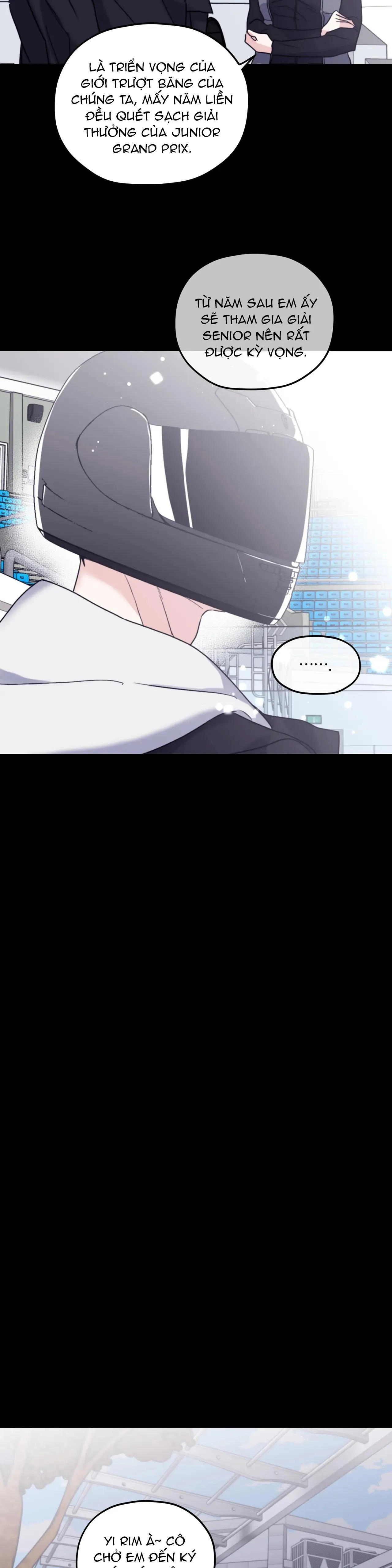 Sóng Tìm Em Chapter 47 Trang 11