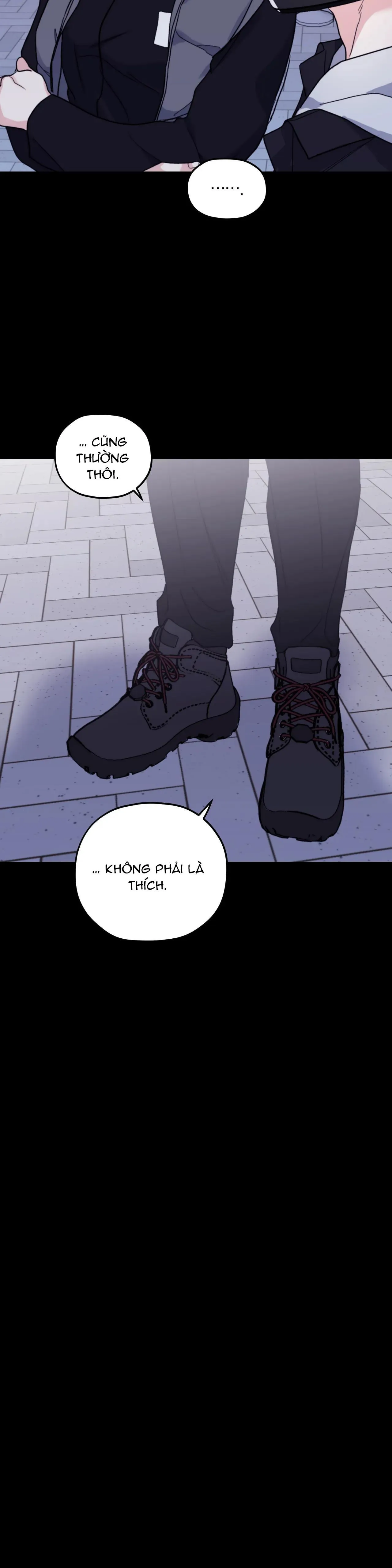 Sóng Tìm Em Chapter 47 Trang 15