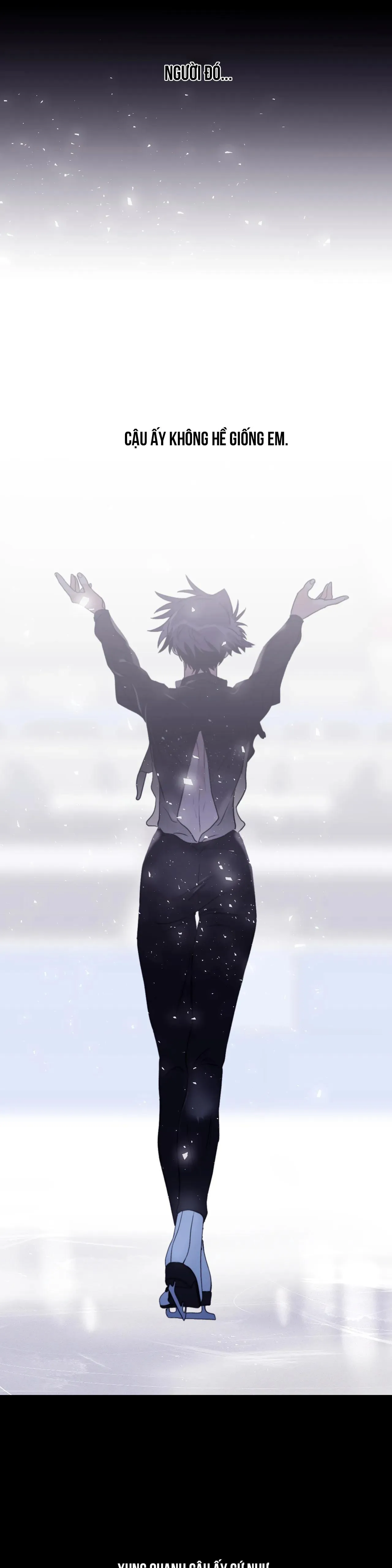 Sóng Tìm Em Chapter 47 Trang 19