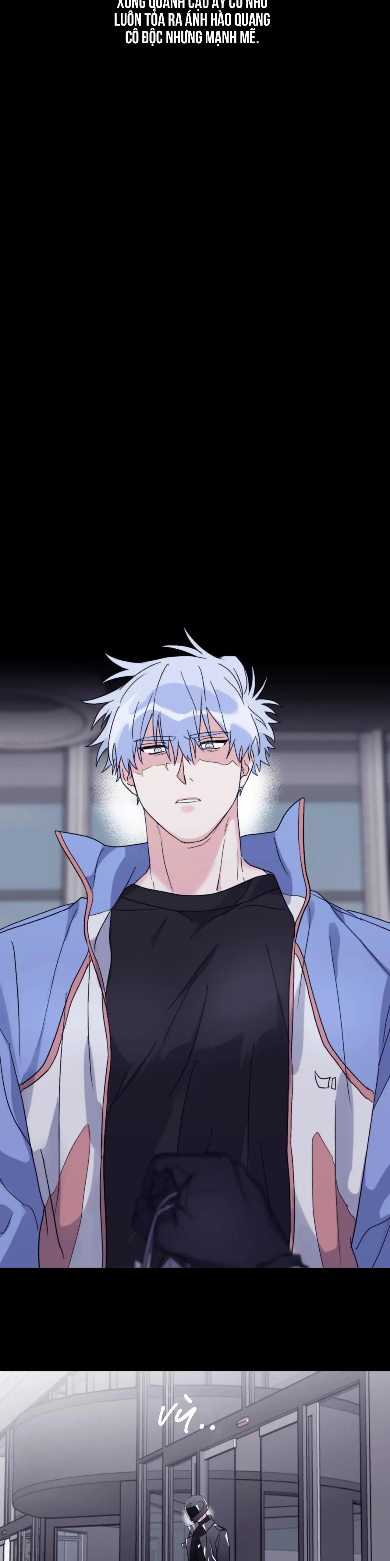 Sóng Tìm Em Chapter 47 Trang 20