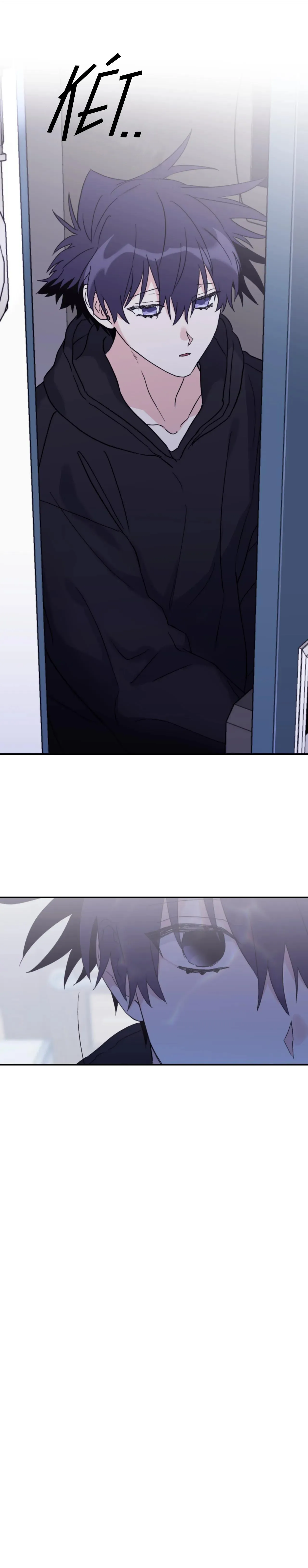 Sóng Tìm Em Chapter 47 Trang 29