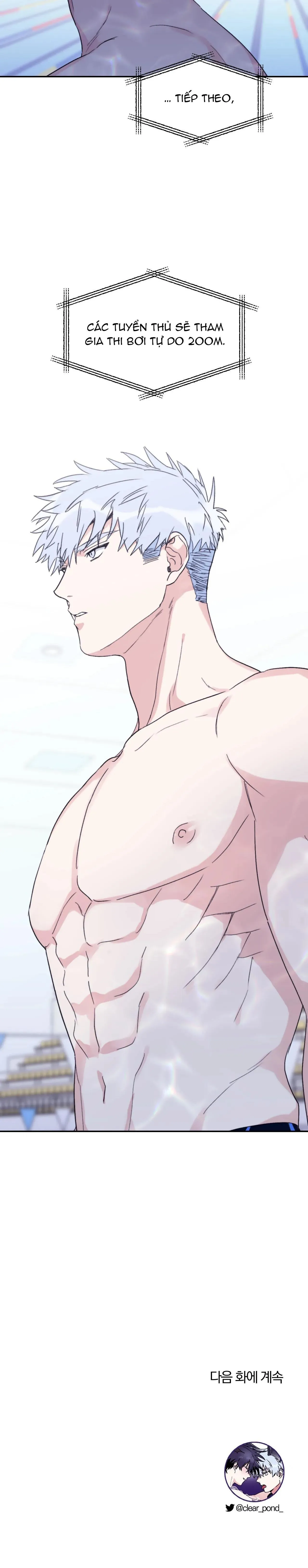 Sóng Tìm Em Chapter 47 Trang 32