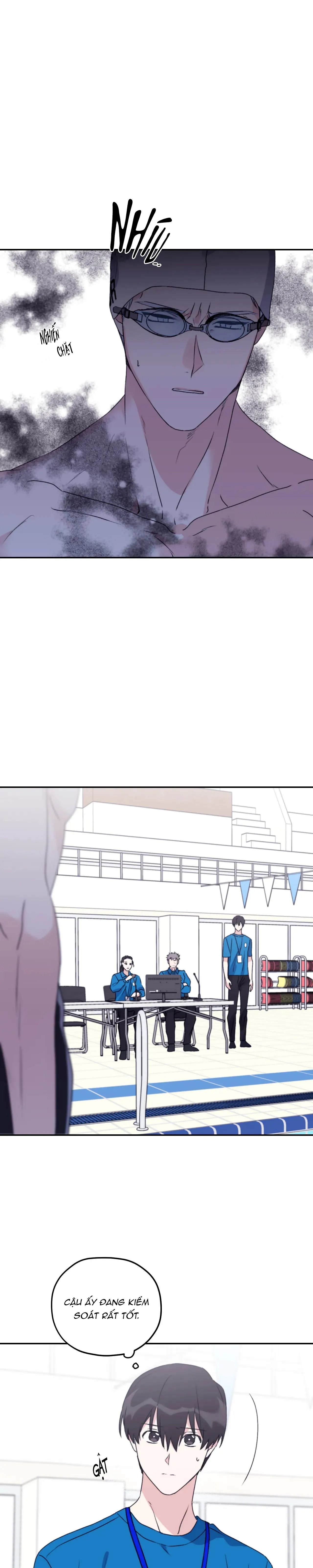 Sóng Tìm Em Chapter 48 Trang 4