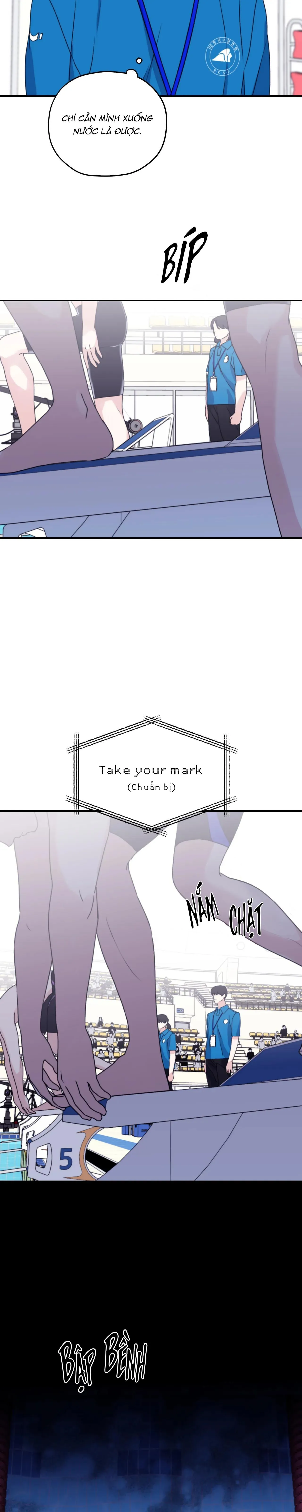 Sóng Tìm Em Chapter 48 Trang 5