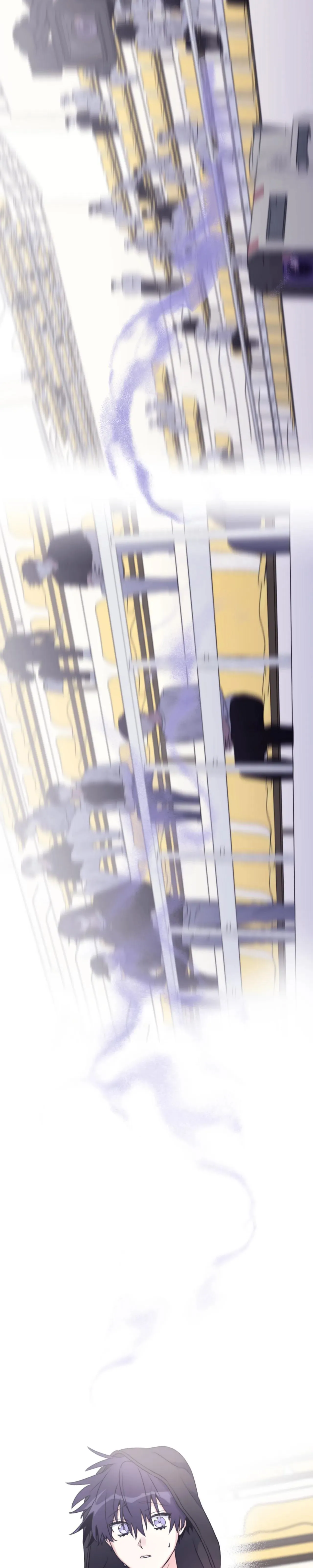 Sóng Tìm Em Chapter 48 Trang 10