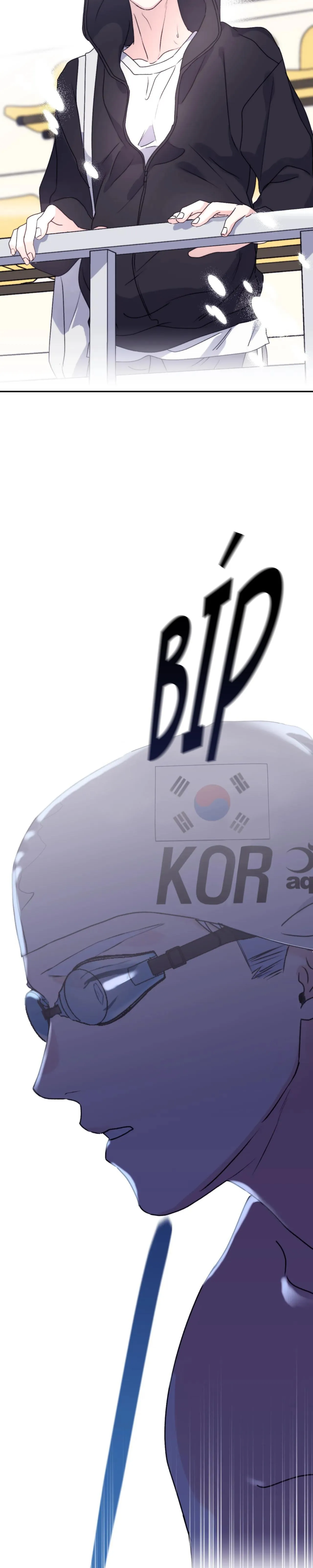 Sóng Tìm Em Chapter 48 Trang 11