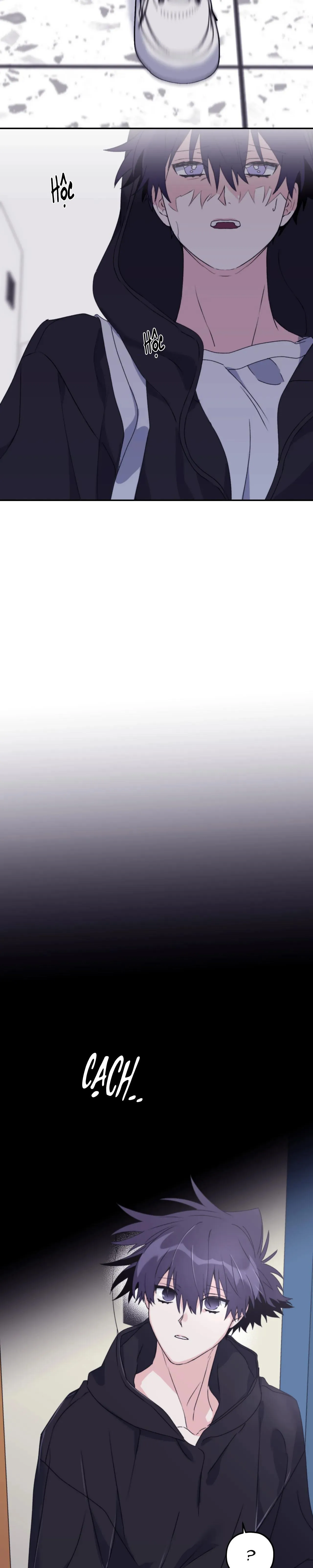 Sóng Tìm Em Chapter 48 Trang 14