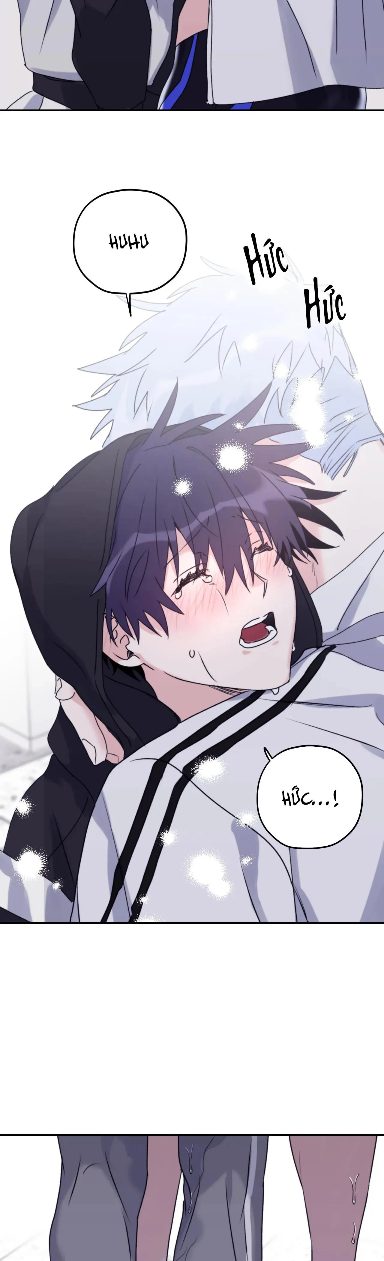 Sóng Tìm Em Chapter 48 Trang 29