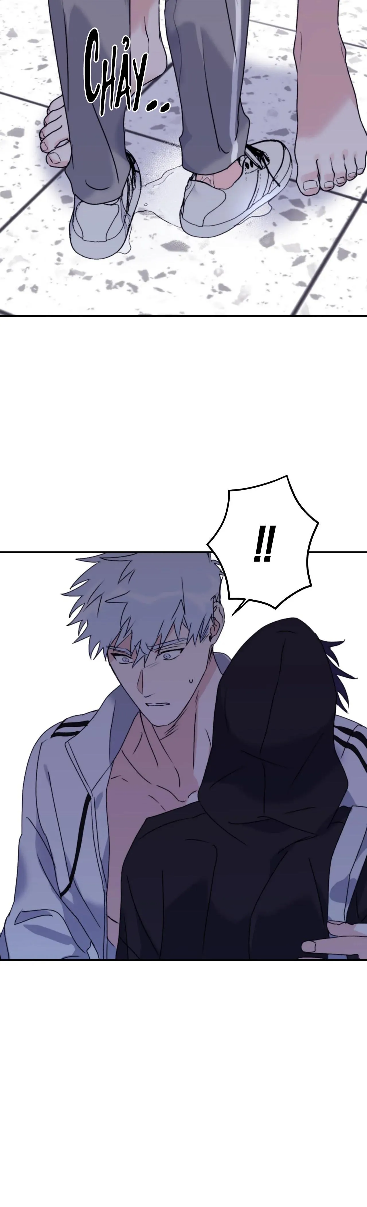 Sóng Tìm Em Chapter 48 Trang 30