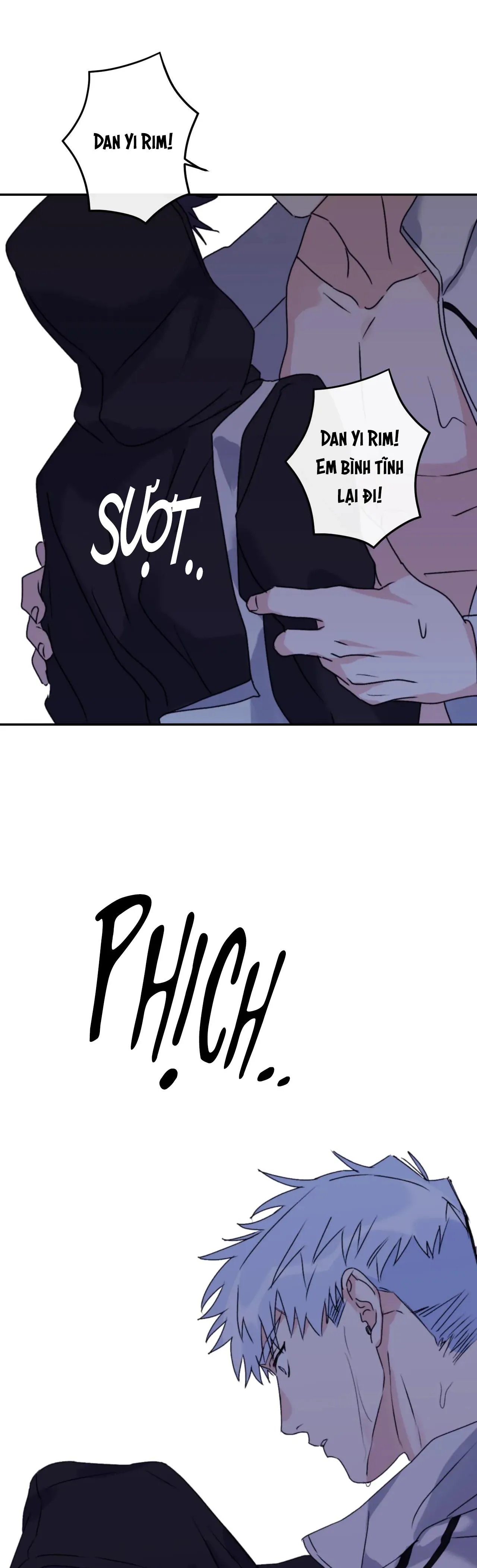 Sóng Tìm Em Chapter 48 Trang 31