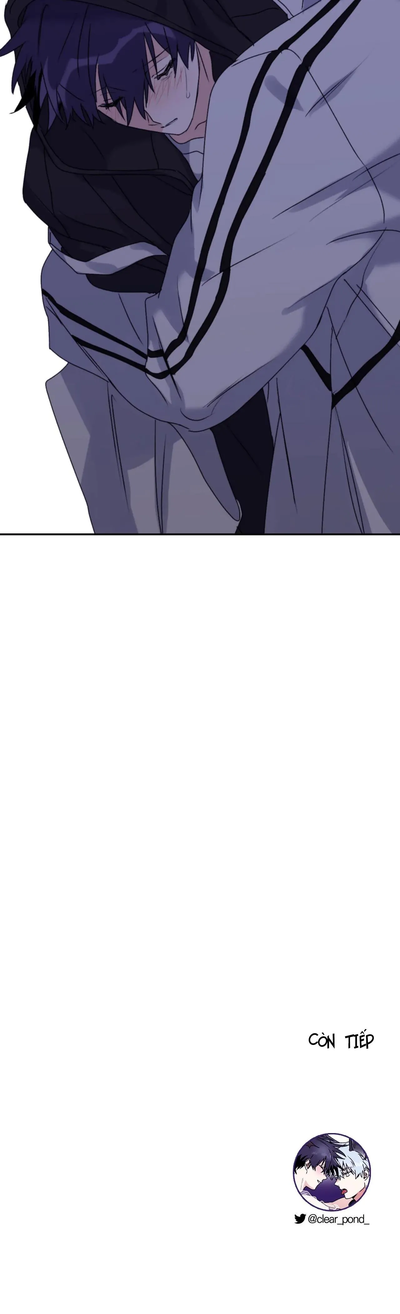 Sóng Tìm Em Chapter 48 Trang 32