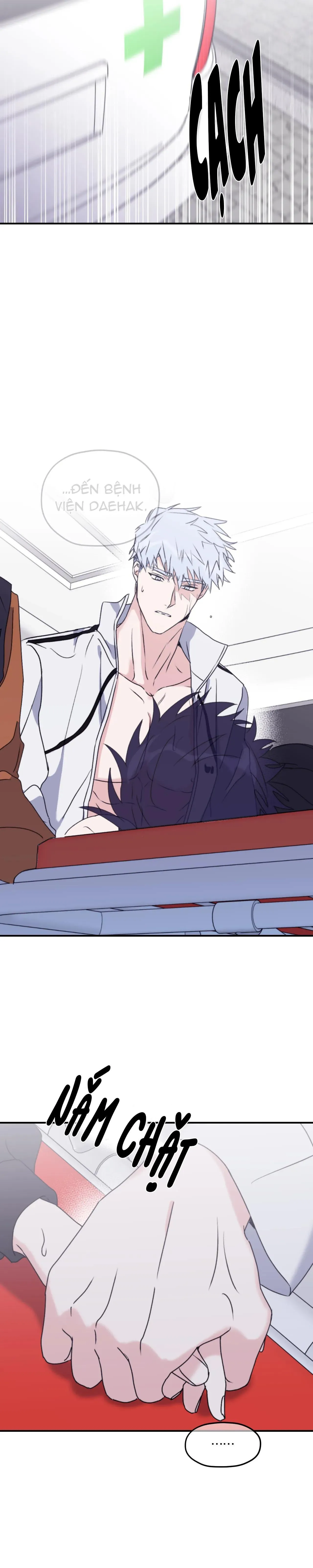 Sóng Tìm Em Chapter 49 Trang 3