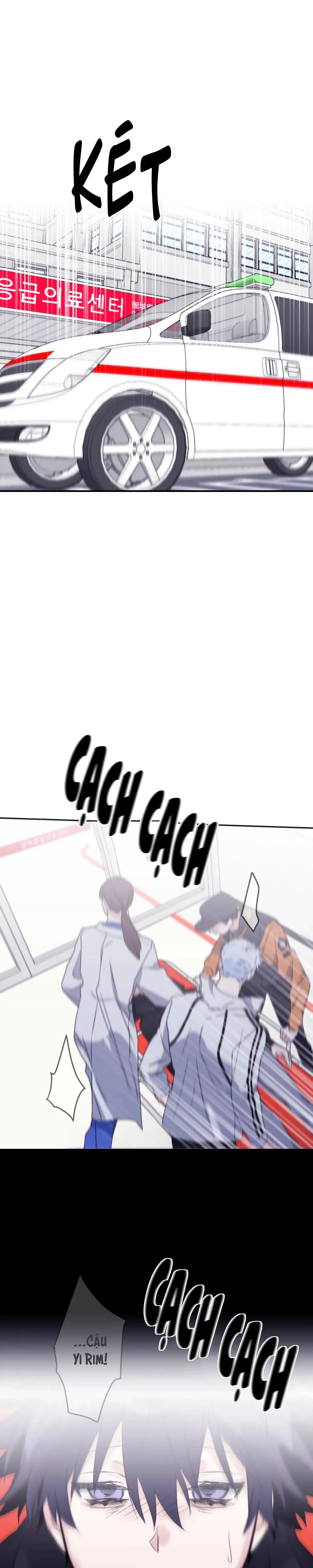 Sóng Tìm Em Chapter 49 Trang 4