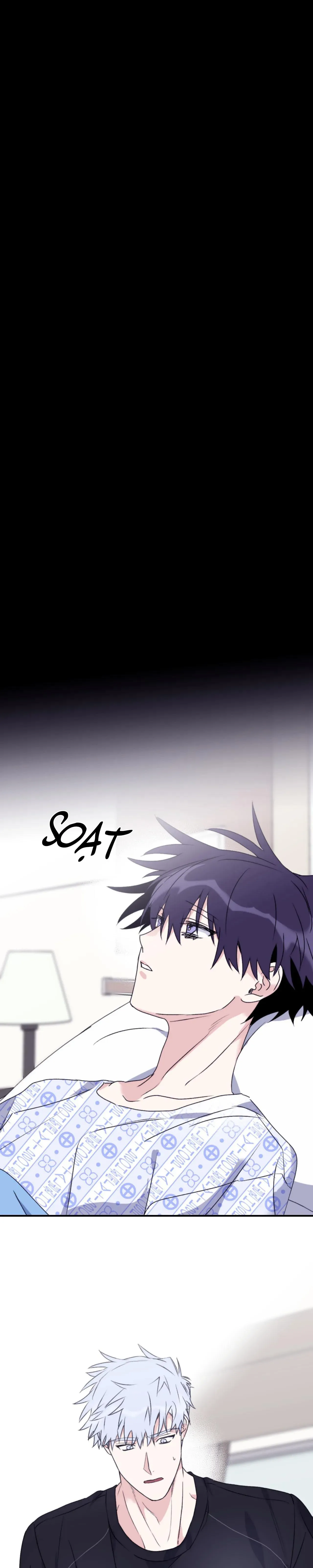 Sóng Tìm Em Chapter 49 Trang 8