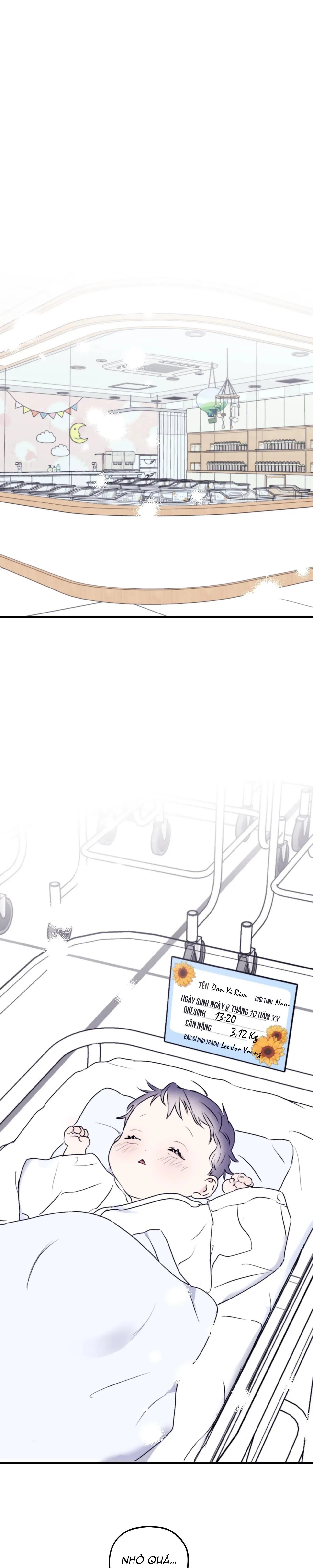 Sóng Tìm Em Chapter 49 Trang 12