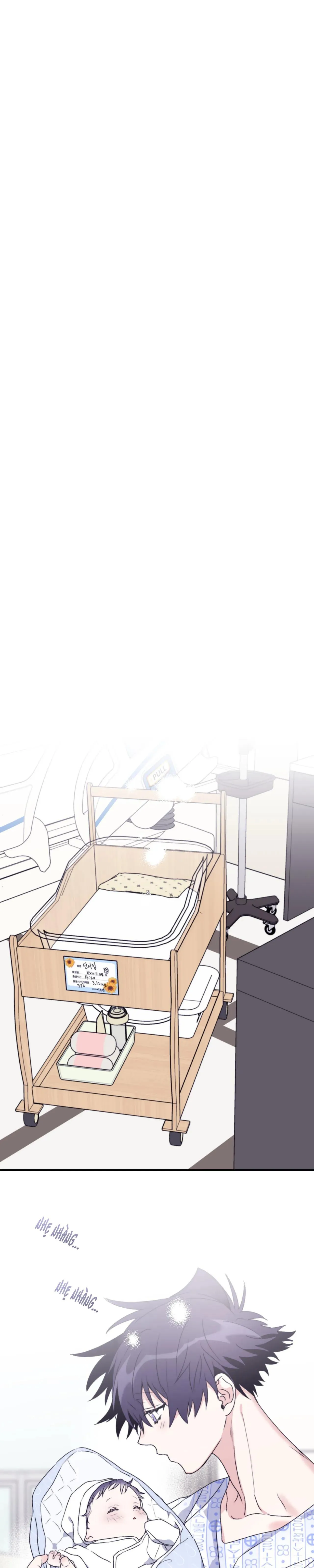 Sóng Tìm Em Chapter 49 Trang 15