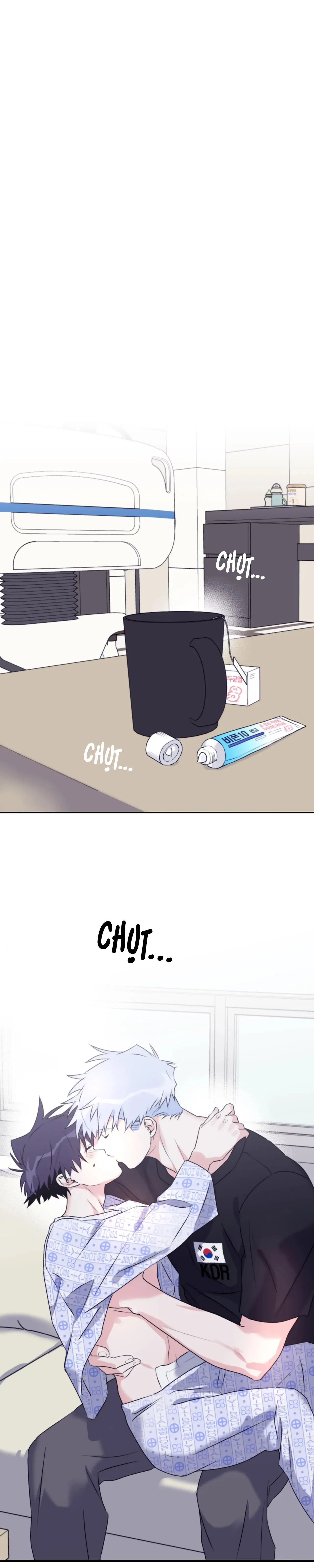 Sóng Tìm Em Chapter 49 Trang 26