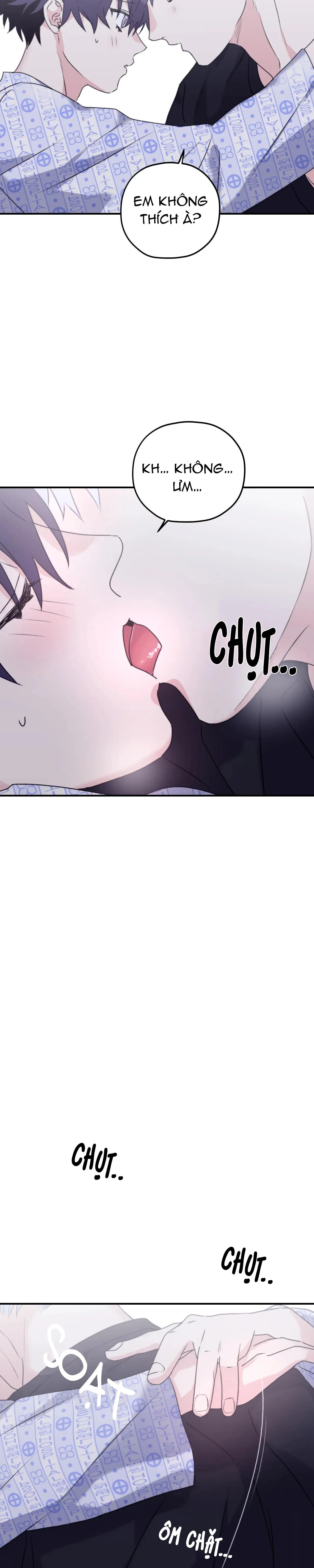 Sóng Tìm Em Chapter 49 Trang 28