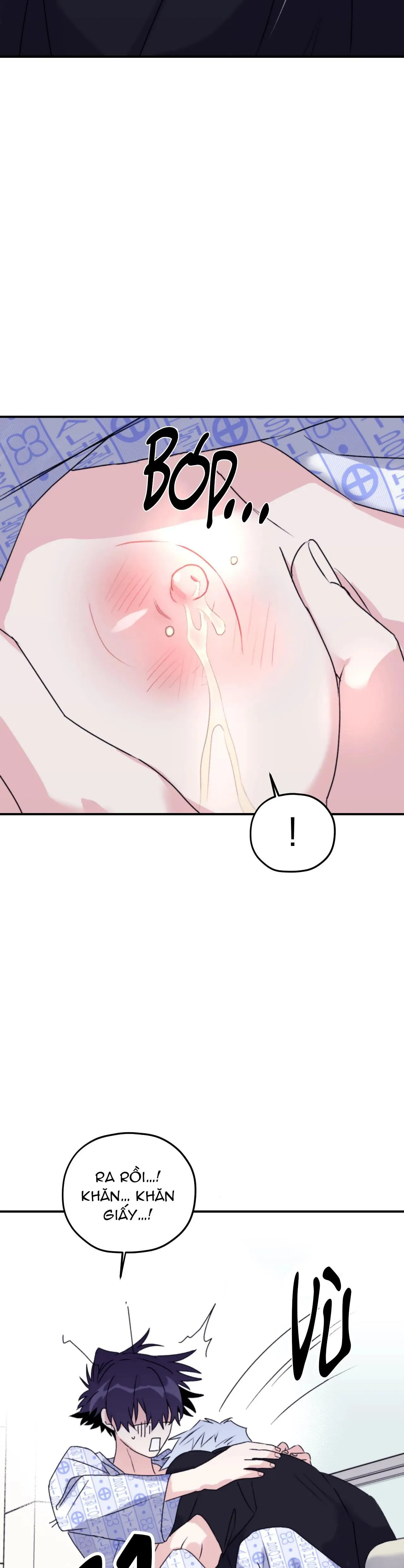 Sóng Tìm Em Chapter 49 Trang 29