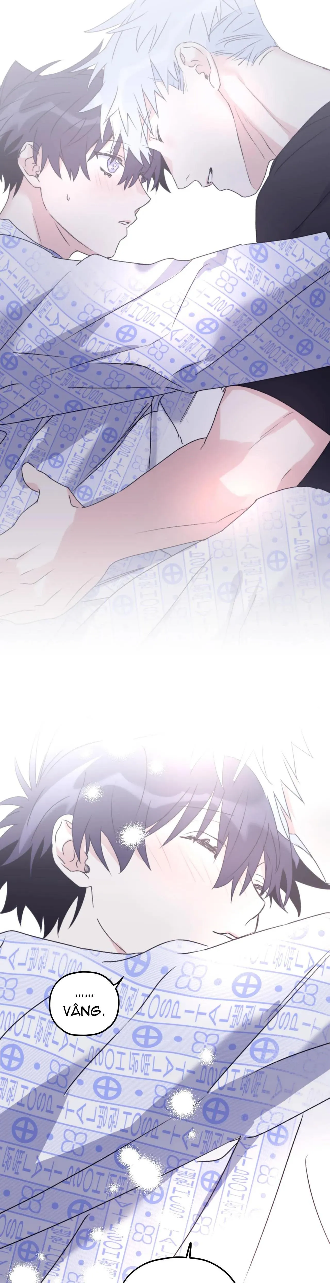 Sóng Tìm Em Chapter 49 Trang 31