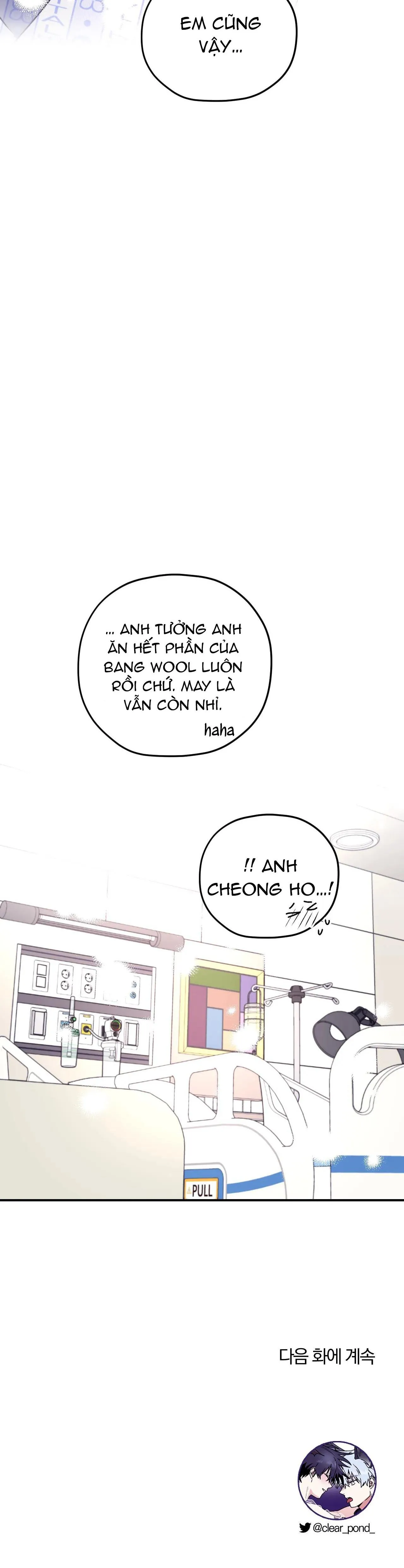 Sóng Tìm Em Chapter 49 Trang 32