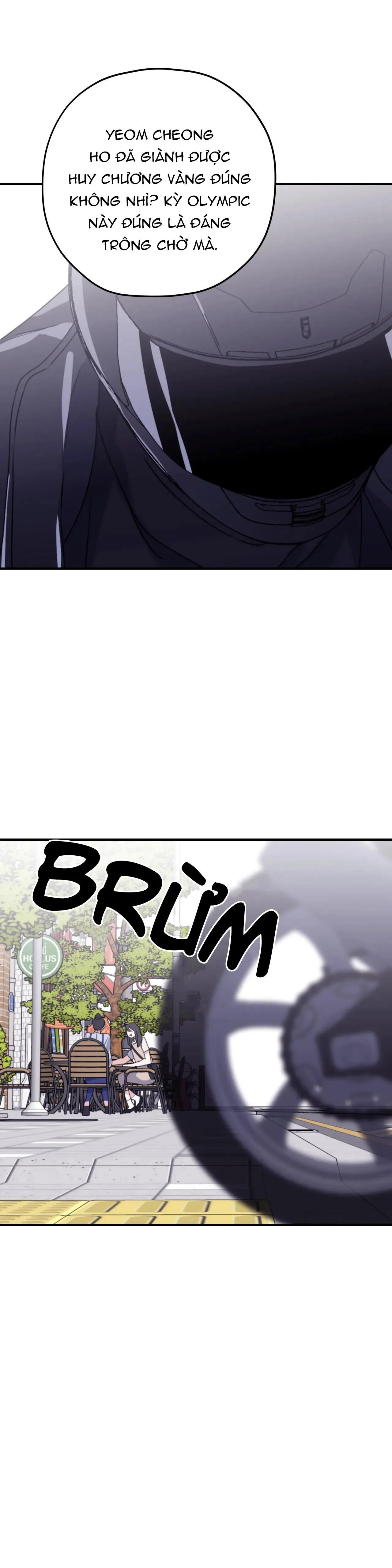 Sóng Tìm Em Chapter 50 Trang 4