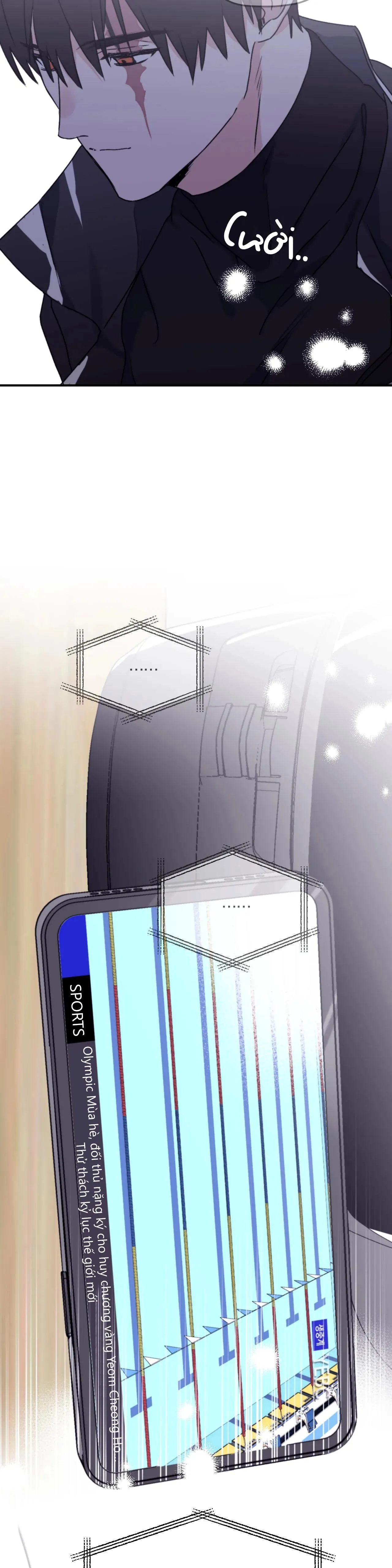 Sóng Tìm Em Chapter 50 Trang 8