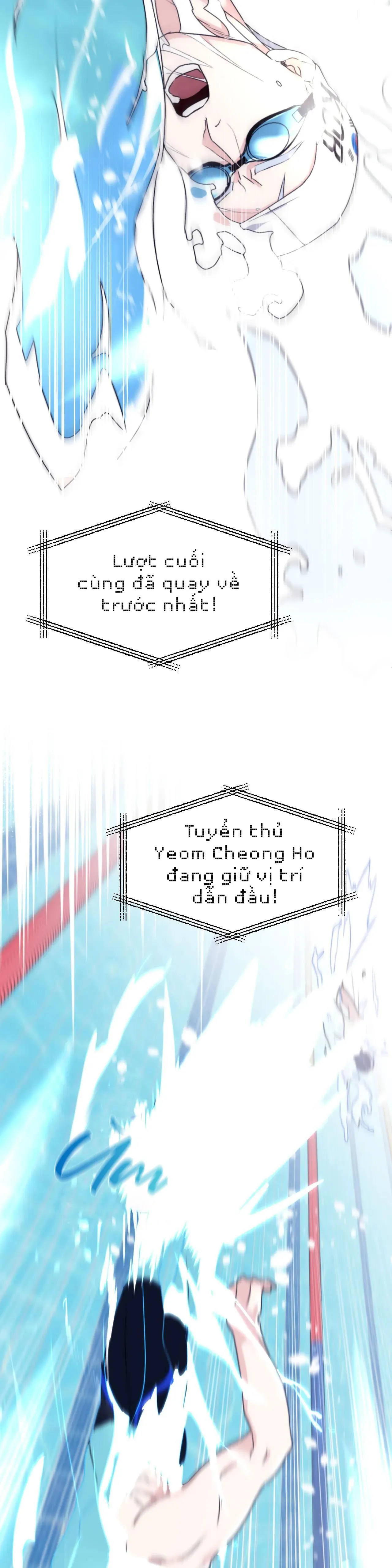 Sóng Tìm Em Chapter 50 Trang 10