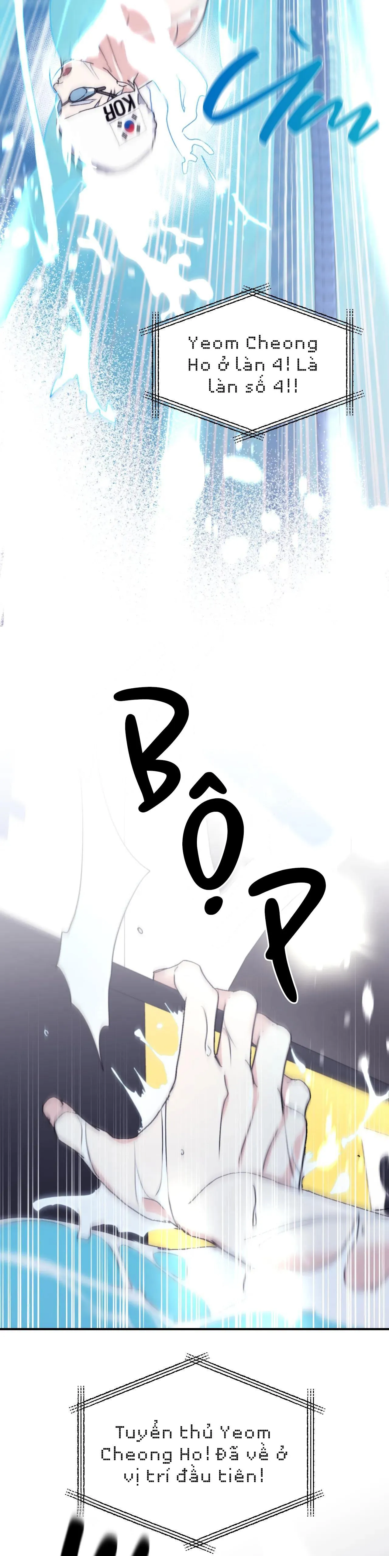 Sóng Tìm Em Chapter 50 Trang 11